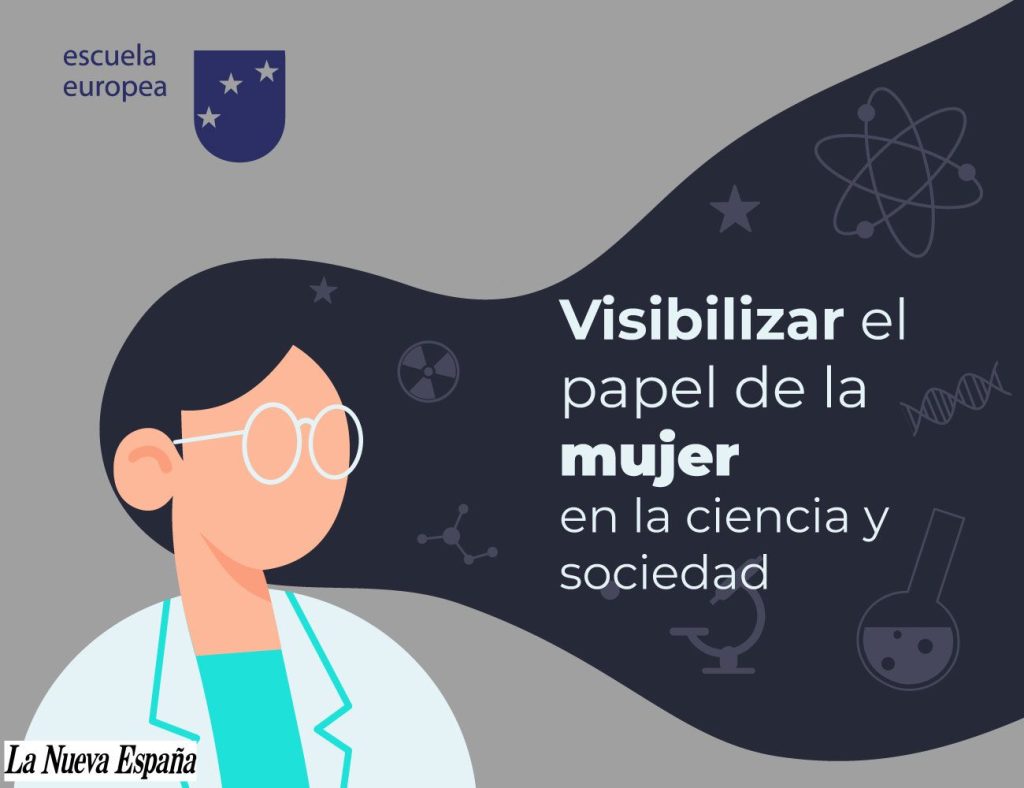 Visibilizar el Papel de la Mujer en la Ciencia y Sociedad