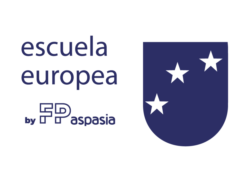 Escuela Europea By FP Aspasia