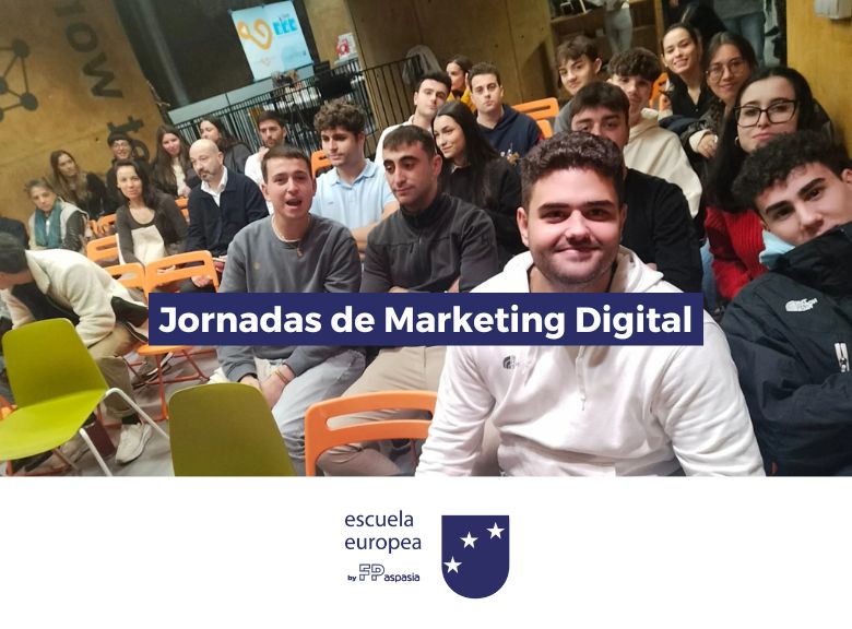 jornadas marketing digital