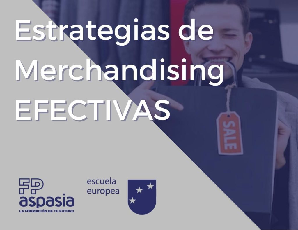 Estrategias de Merchandising efectivas del día a día